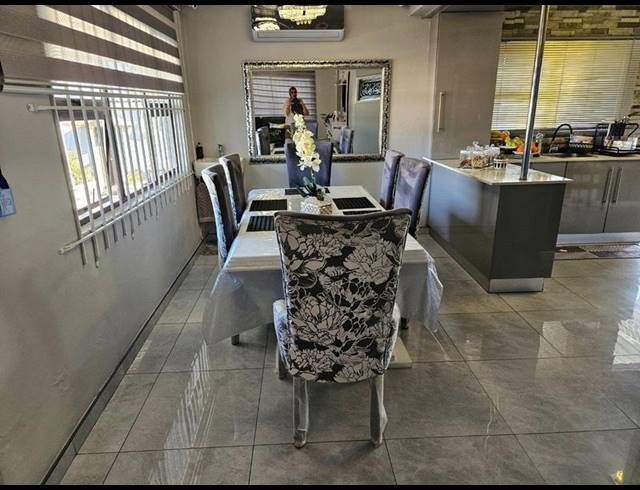 4 BEDROOM HOUSE FOR SALE IN SYDENHAM